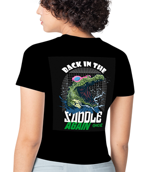 T-shirt Design by Sarina.dsg for this project | Design: #30626428