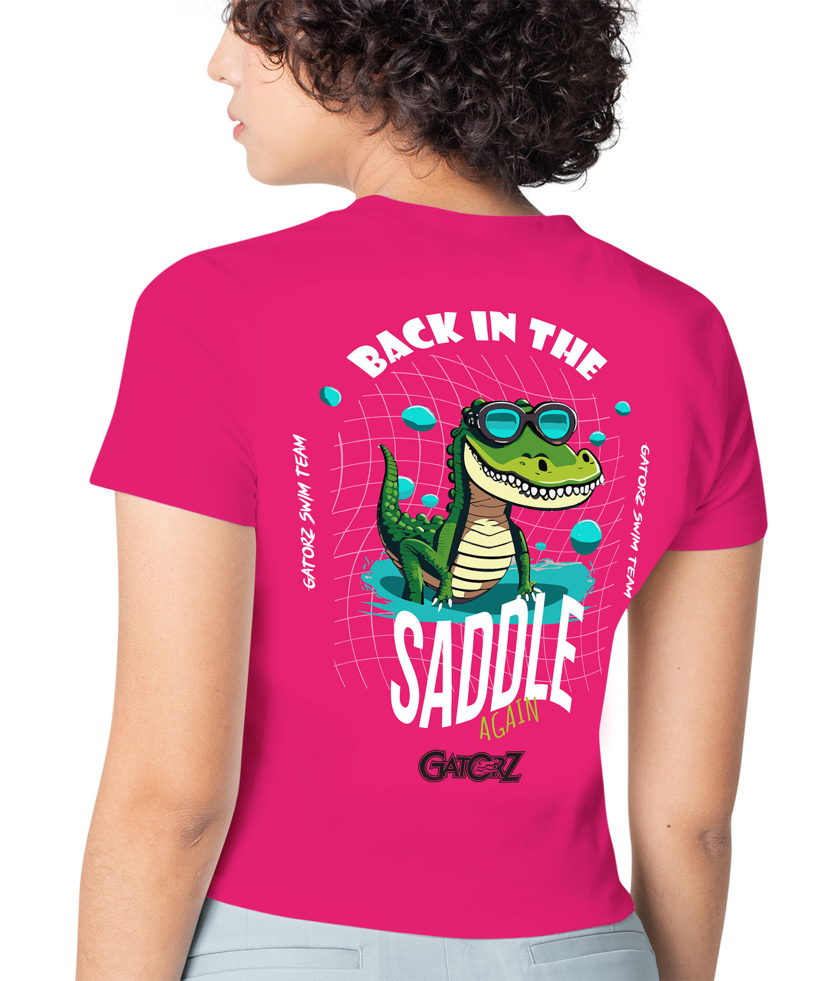 T-shirt Design by Sarina.dsg for this project | Design #30626429