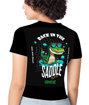 T-shirt Design by Sarina.dsg for this project | Design: #30626430