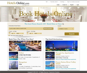 Web Design by veeranath