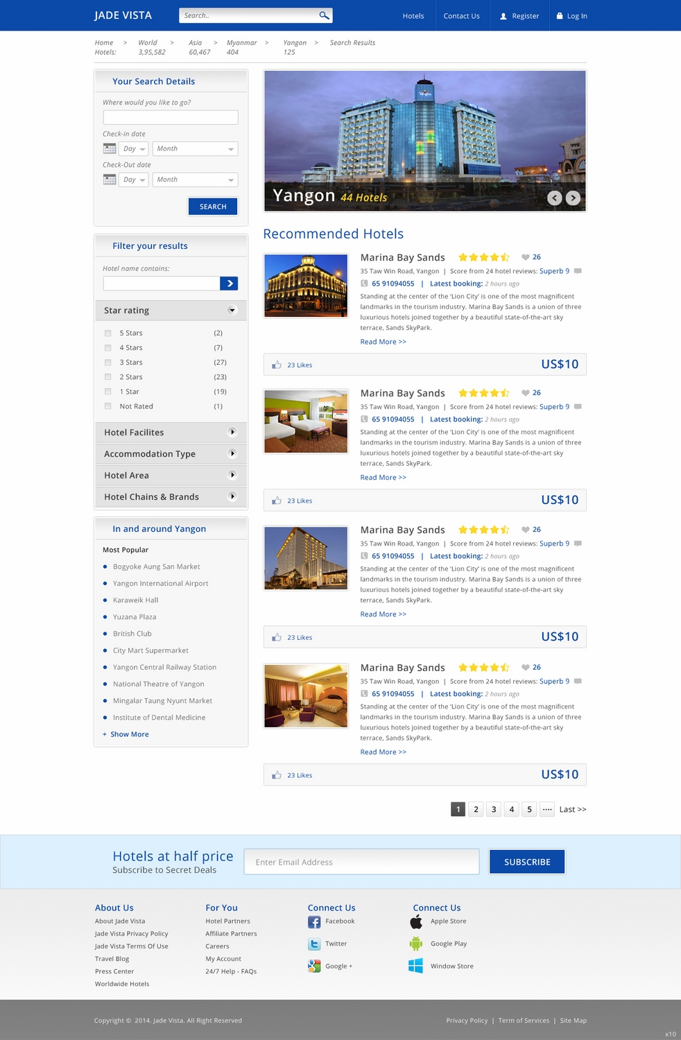 Web Design by pb for this project | Design #3100308