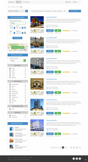 Diseño Web por pb para este proyecto | Diseño: #3100313