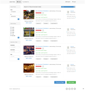 Diseño Web por pb para este proyecto | Diseño: #3100319