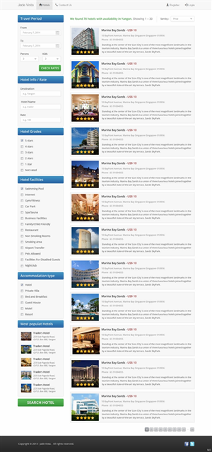 Diseño Web por pb para este proyecto | Diseño: #3100323