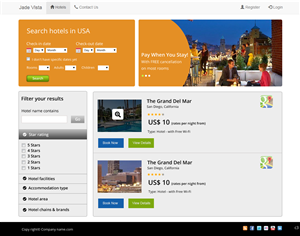 Diseño Web por pb para este proyecto | Diseño: #3107018