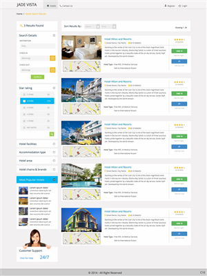 Diseño Web por pb para este proyecto | Diseño: #3116699