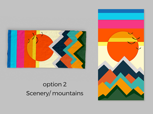 Diseño Gráfico por rug para este proyecto | Diseño: #30625504