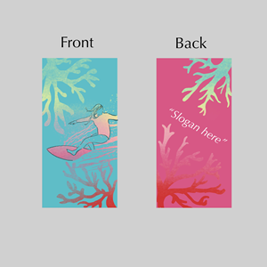 Graphic Design by Shirley Kwan