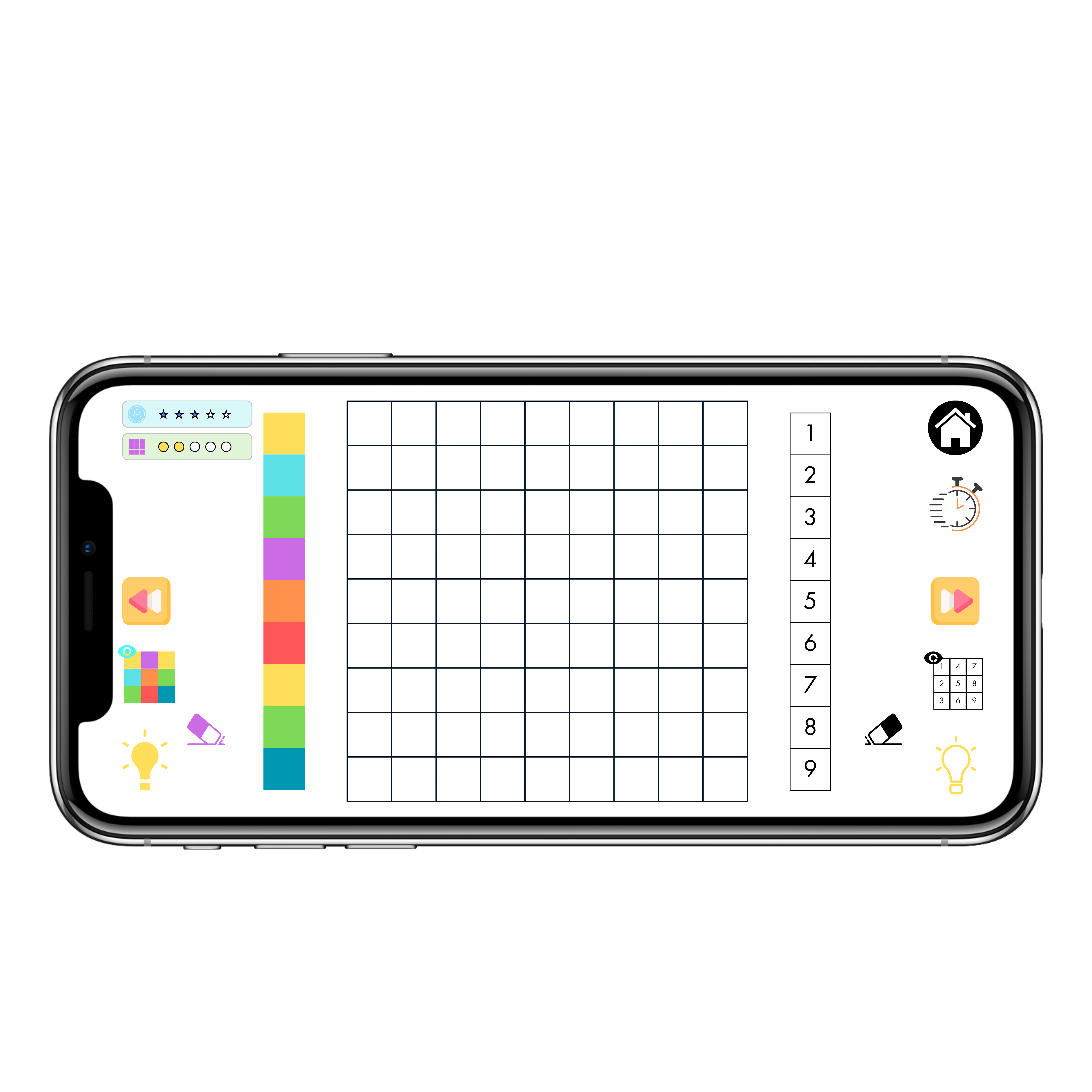 App Design by ELAMANTS for this project | Design #30628918
