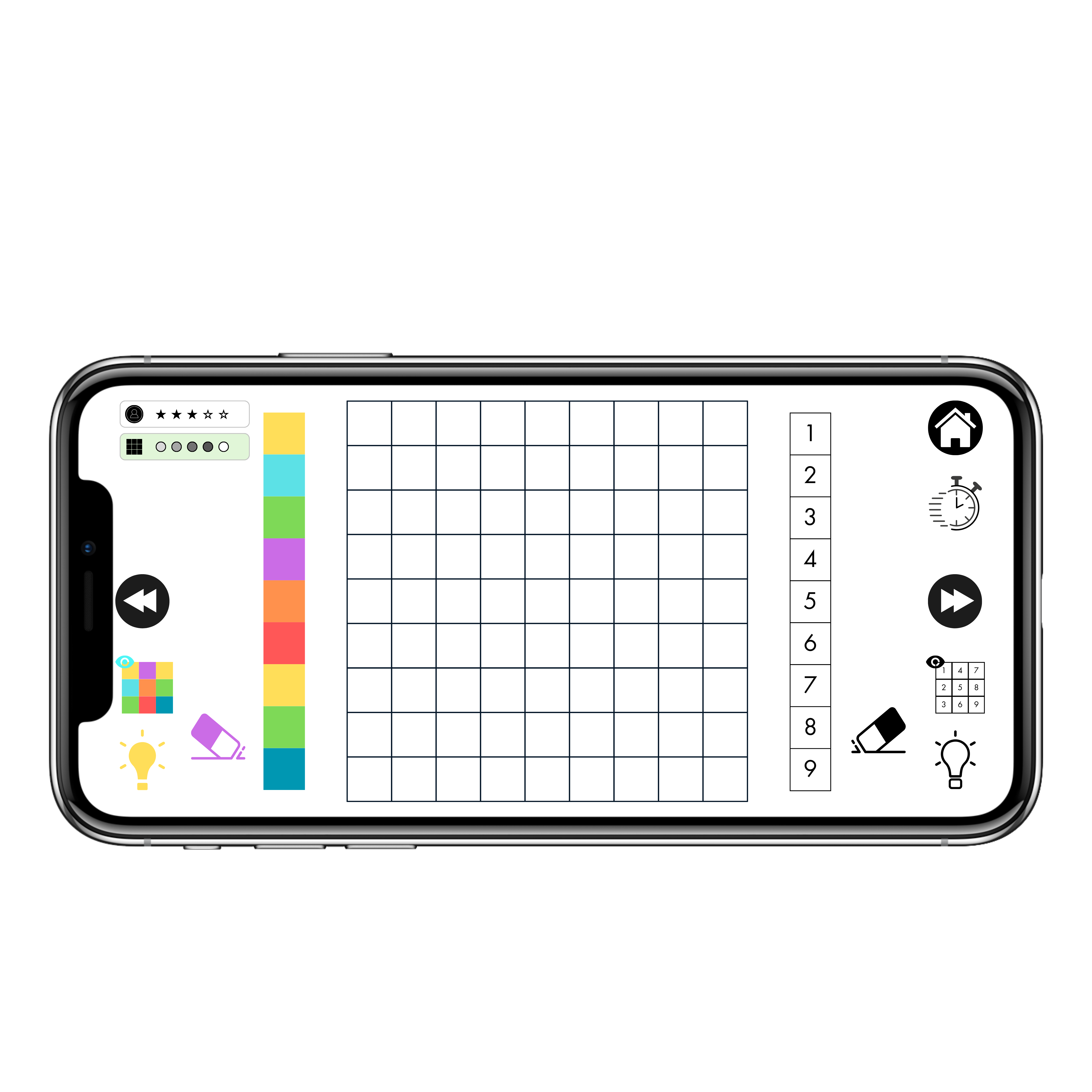 Design Application par ELAMANTS pour ce projet | Design #30628919