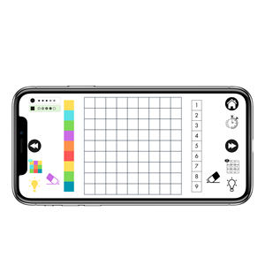 App Design by ELAMANTS for this project | Design: #30628919