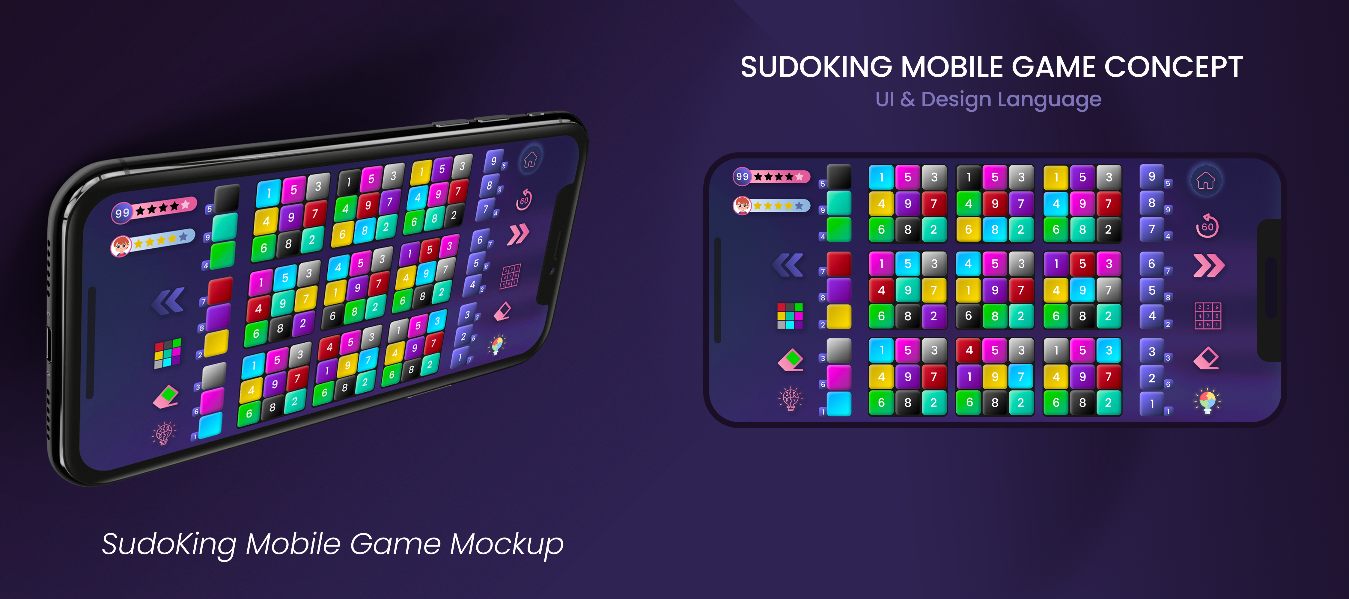 App Design by C9 Designs for this project | Design #30594061