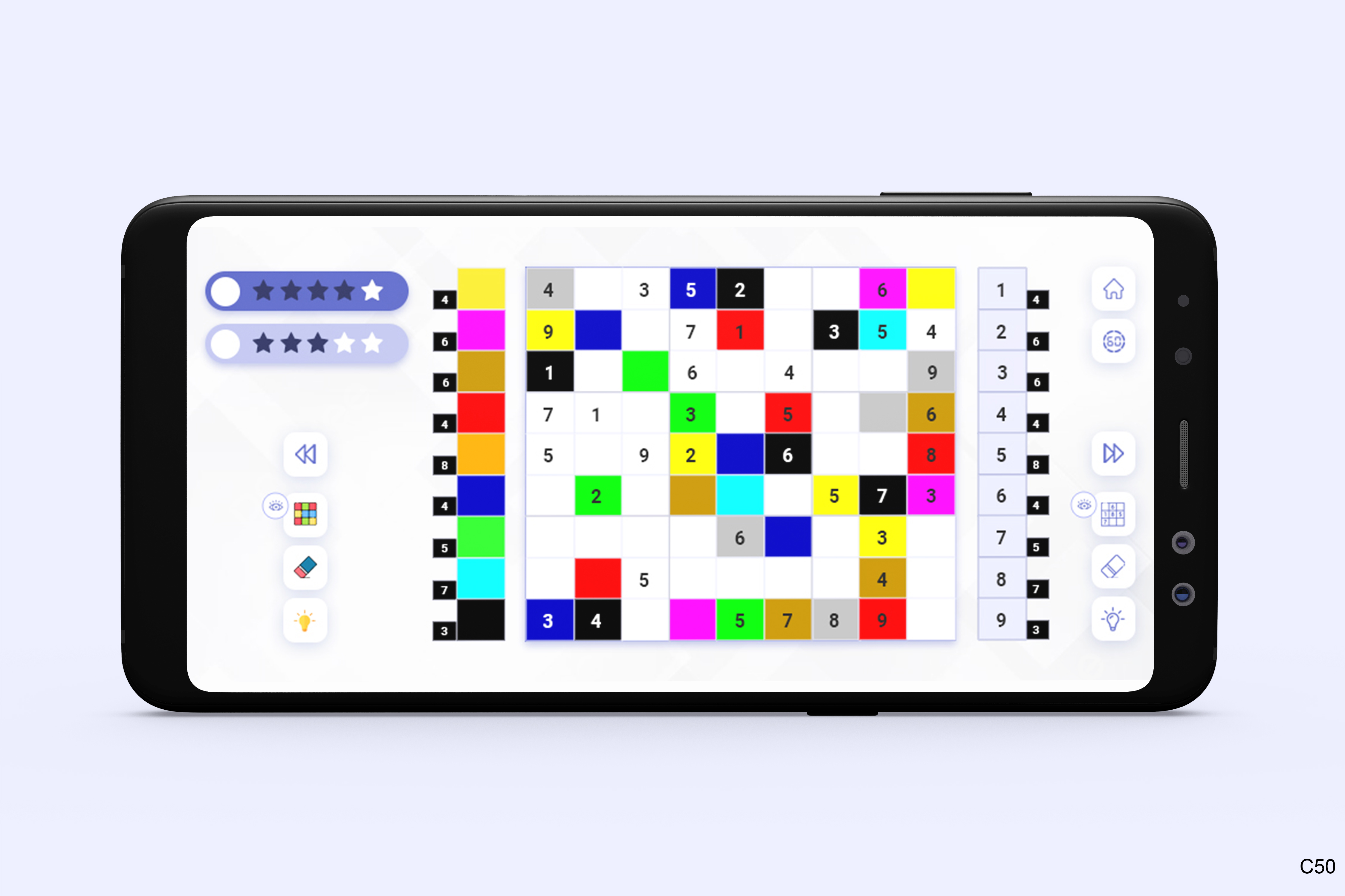 Design Application par pb pour ce projet | Design #30595777