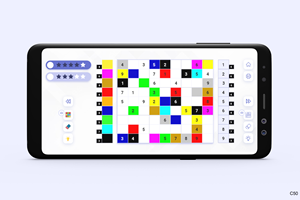 App Design by pb for this project | Design: #30595777