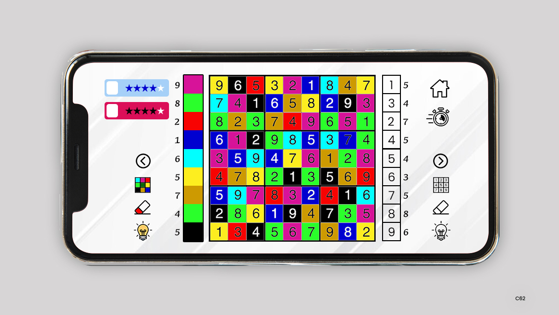App Design by pb for this project | Design #30595781