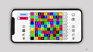 App Design by pb for this project | Design: #30595781