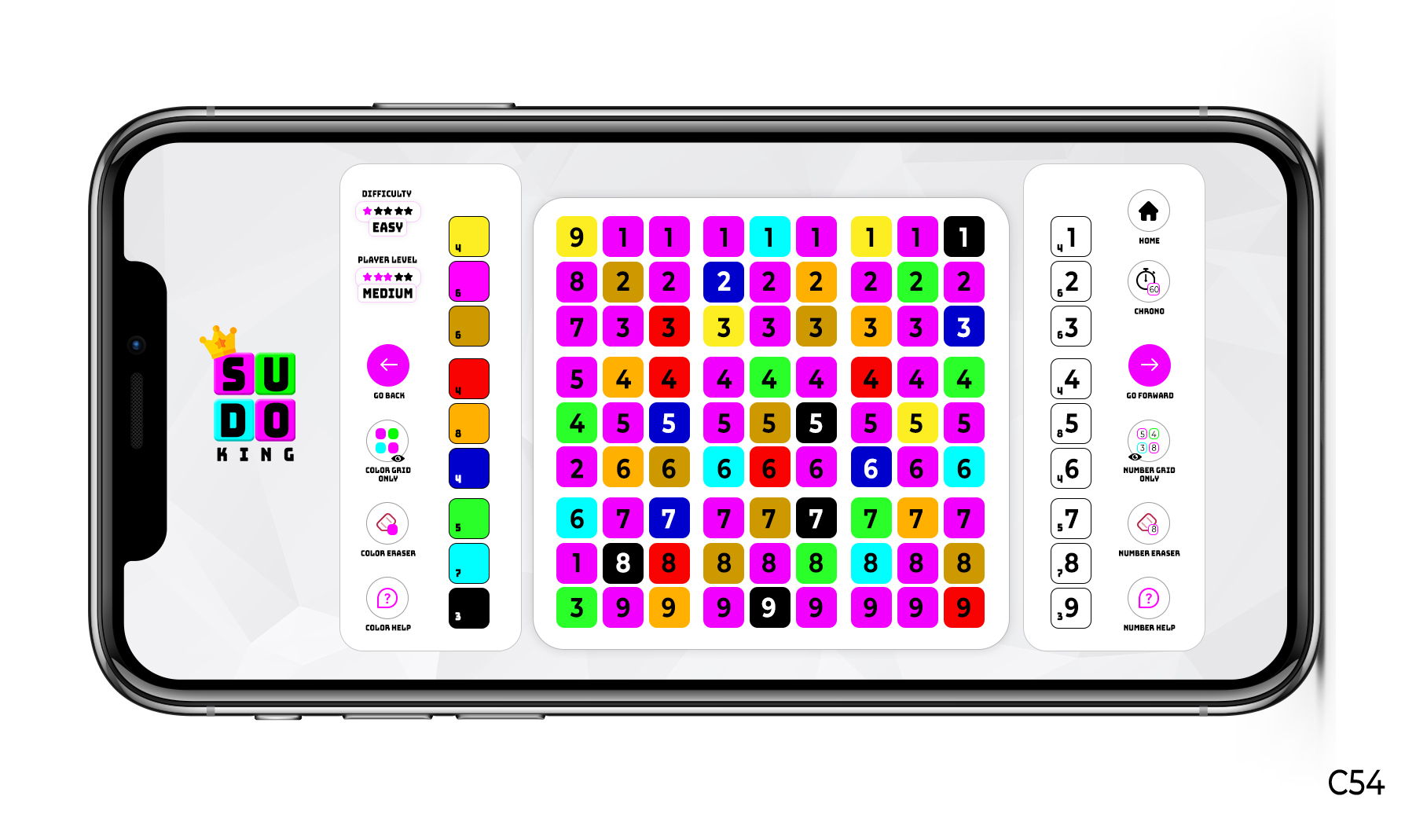 App Design by pb for this project | Design #30595784