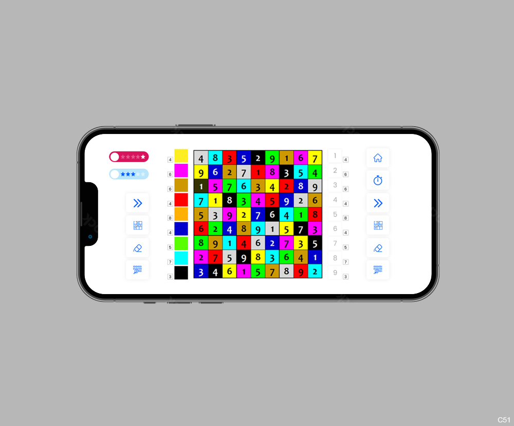 App Design by pb for this project | Design #30602712