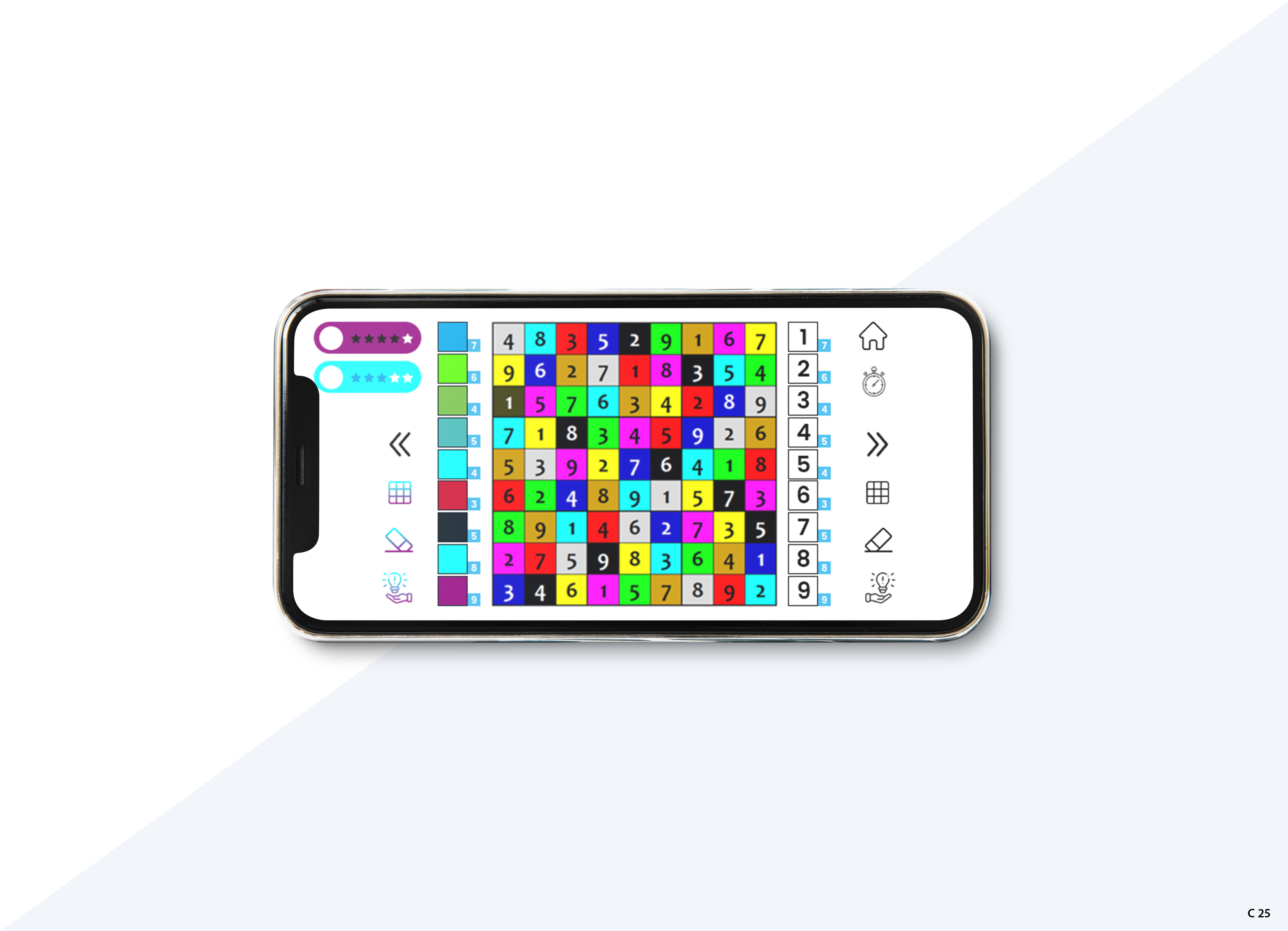 App Design by pb for this project | Design #30602713