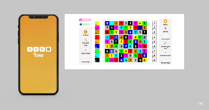 Design Application par pb pour ce projet | Design : #30602714