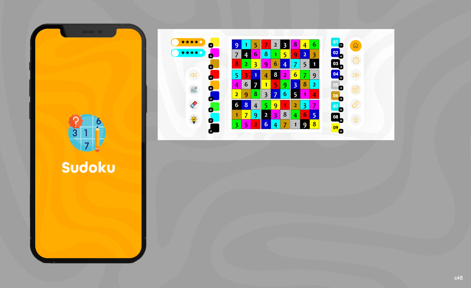 App Design by pb for this project | Design #30602716