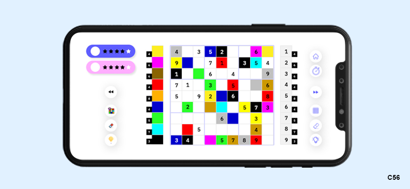 App Design by pb for this project | Design #30602722