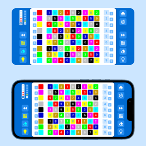 App Design by tony deesigns