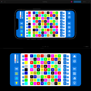 App Design by tony deesigns for this project | Design: #30630279