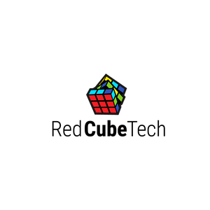 Diseño de Logo por n1ck para Red Cube Tech | Diseño #30615907