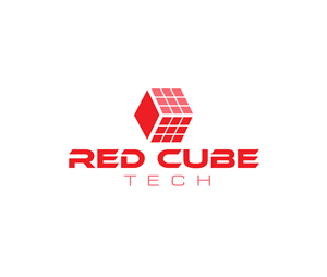 Logo Design by Owltive for Red Cube Tech | Design: #30588578
