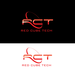 Diseño de Logo por GODDREAMCREATION para Red Cube Tech | Diseño #30621212