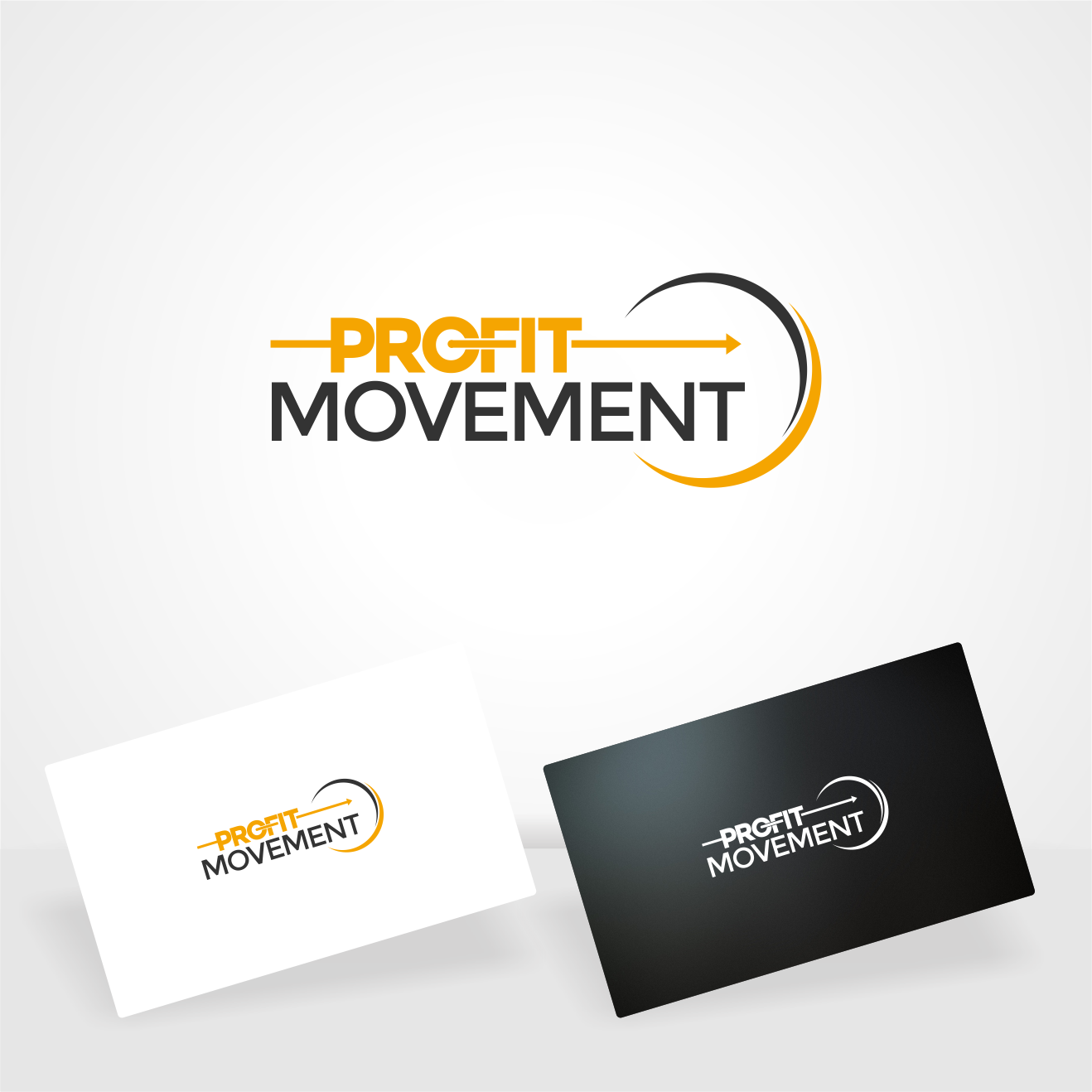 Logo Design by Arham Hidayat for this project | Design #30618021