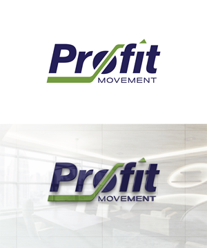 Logo Design by Ellon for this project | Design: #30615156