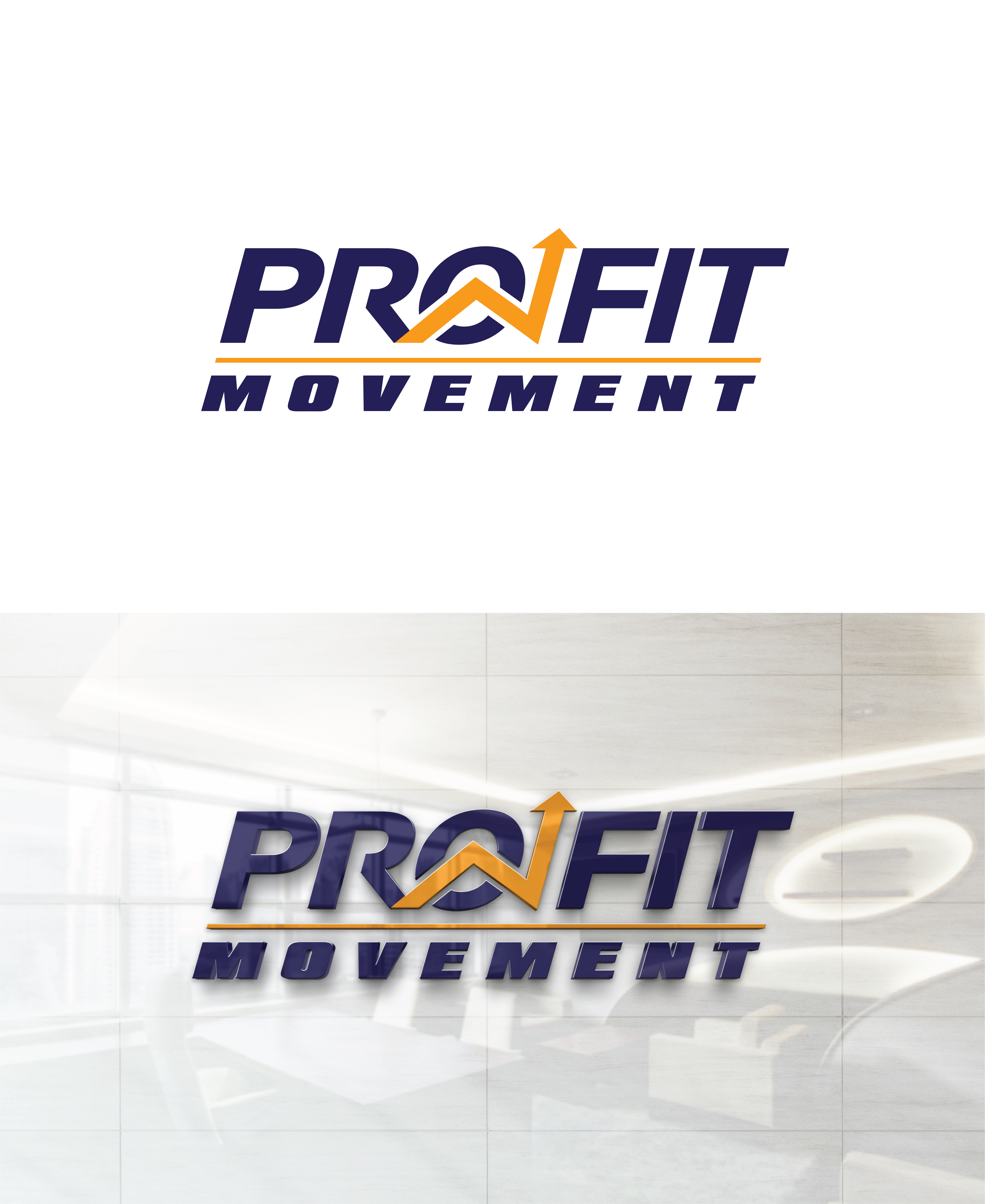 Logo Design by Ellon for this project | Design #30615159