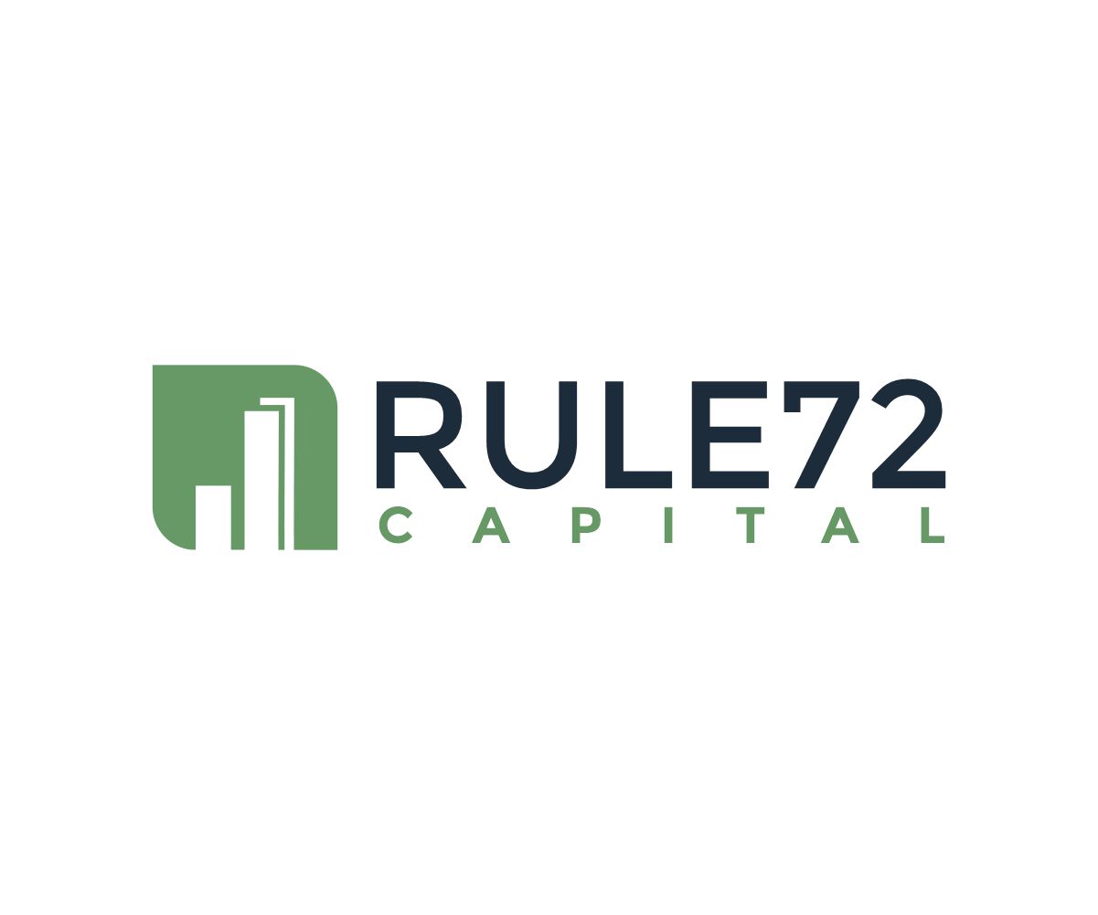 Design de Logo par Thati Designs pour Rule72 Capital | Design #30593396