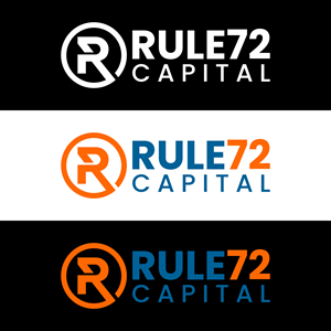 Logo Design by saswebsolutions for Rule72 Capital | Design #30596184