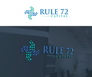 Design de Logo par Srk pix!14 pour Rule72 Capital | Design : #30599190