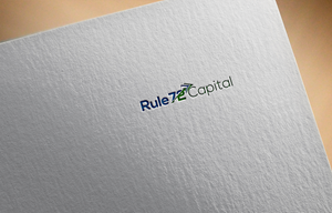 Design de Logo par Rasu raj pour Rule72 Capital | Design : #30595255