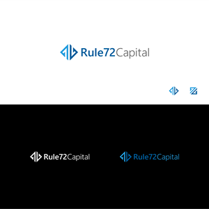 Design de Logo par YNCK pour Rule72 Capital | Design : #30589096