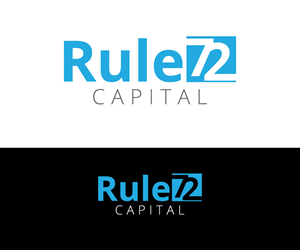 Design de Logo par RaKu 2 pour Rule72 Capital | Design : #30630066