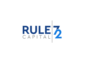 Logo Design by parida for Rule72 Capital | Design #30622599