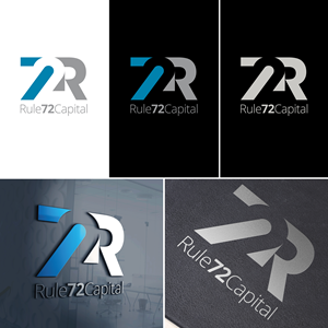 Design de Logo par Ernesto Alvarez pour Rule72 Capital | Design : #30603656