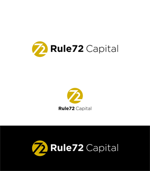 Design de Logo par hamkur pour Rule72 Capital | Design : #30622787
