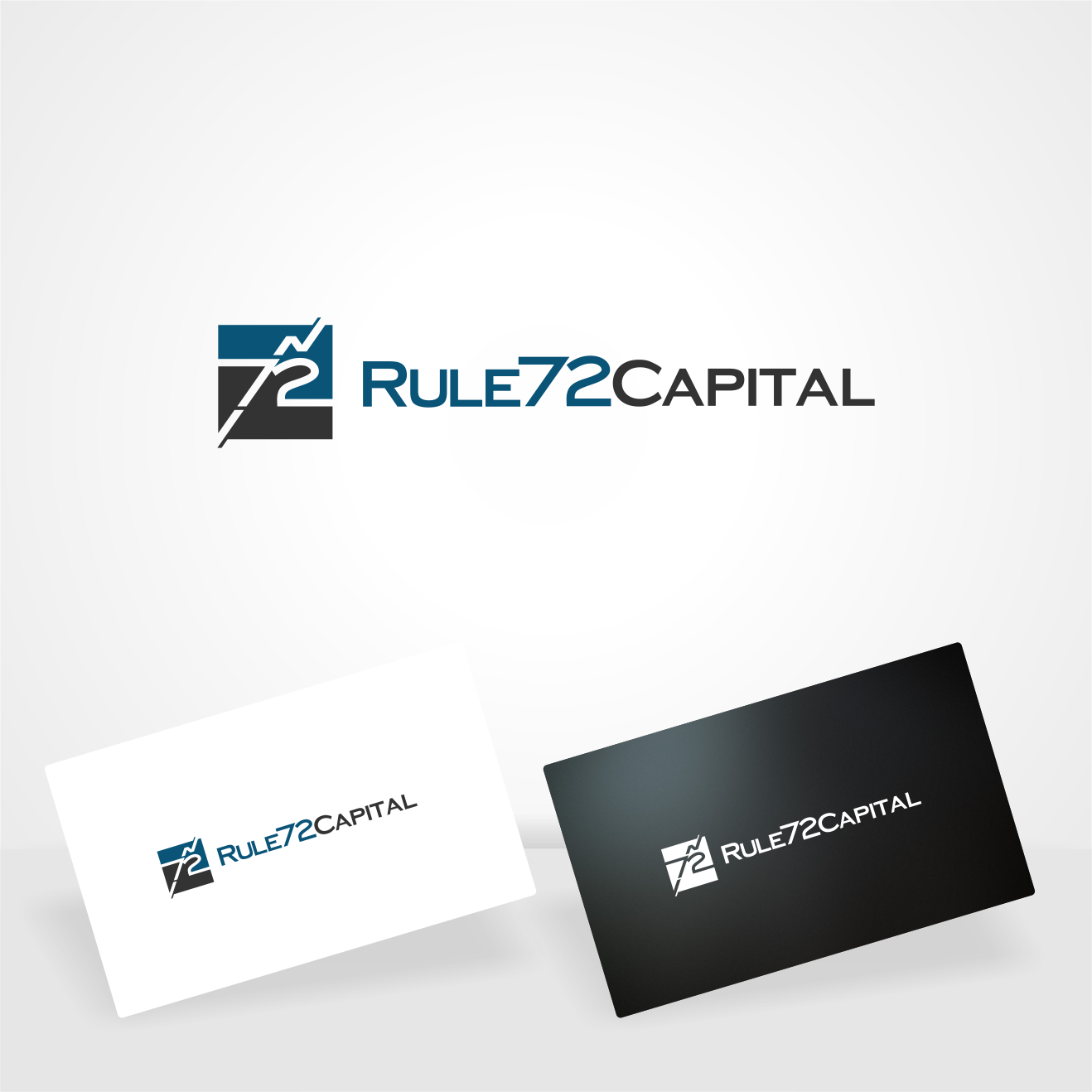 Design de Logo par Arham Hidayat pour Rule72 Capital | Design #30612669