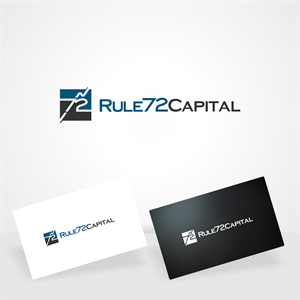 Design de Logo par Arham Hidayat pour Rule72 Capital | Design : #30612669