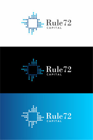Design de Logo par Sibyle pour Rule72 Capital | Design : #30593426