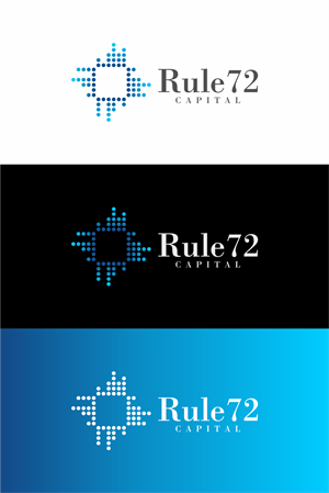 Design de Logo par Sibyle pour Rule72 Capital | Design : #30593539
