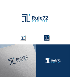 Logo Design by Joenet Jayawarna for Rule72 Capital | Design #30629209