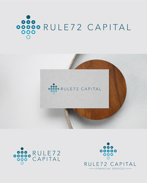 Design de Logo par Kore Branding pour Rule72 Capital | Design : #30607269
