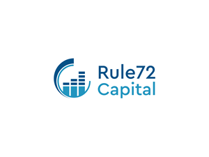 Logo Design by BNdesigner for Rule72 Capital | Design: #30599849